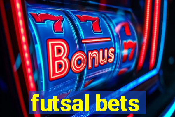 futsal bets